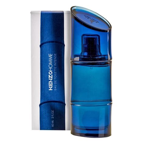 par kenzo intense masculino eau de toilette